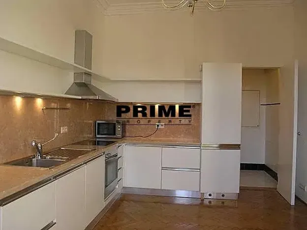 Pronájem bytu 5+1, Praha - Vinohrady, Ibsenova, 171 m2
