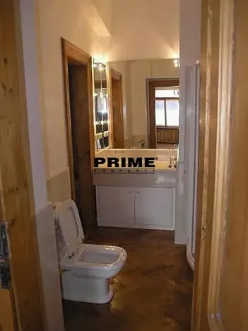 Pronájem bytu 5+1, Praha - Vinohrady, Ibsenova, 171 m2