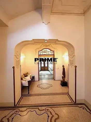 Pronájem bytu 5+1, Praha - Vinohrady, Ibsenova, 171 m2