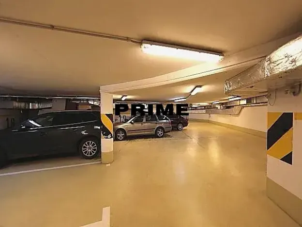Pronájem bytu 5+1, Praha - Vinohrady, Ibsenova, 171 m2
