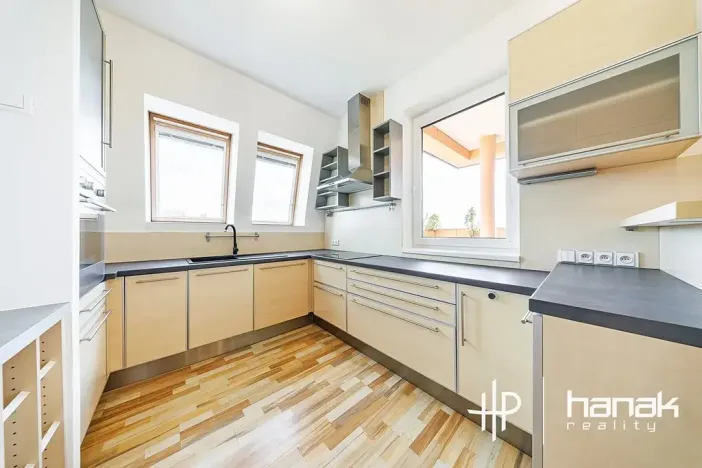 Prodej bytu 3+kk, Olomouc, Profesora Fuky, 91 m2