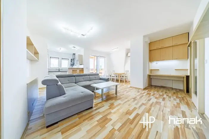 Prodej bytu 3+kk, Olomouc, Profesora Fuky, 91 m2