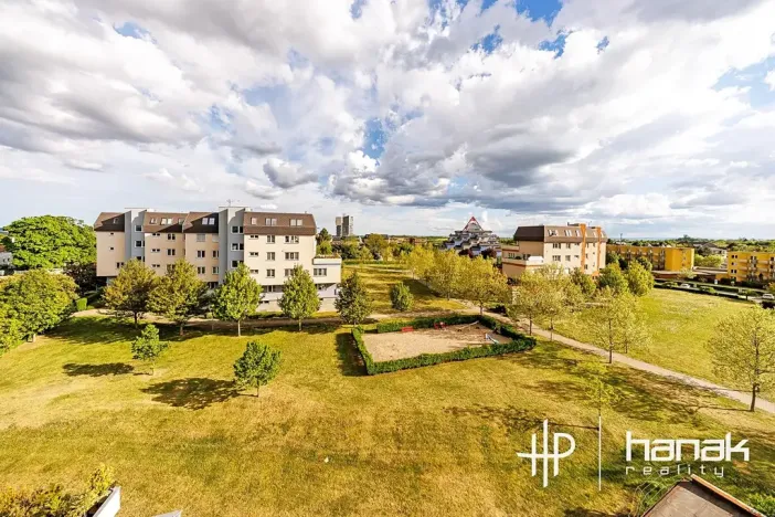 Prodej bytu 3+kk, Olomouc, Profesora Fuky, 91 m2