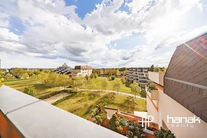 Prodej bytu 3+kk, Olomouc, Profesora Fuky, 91 m2