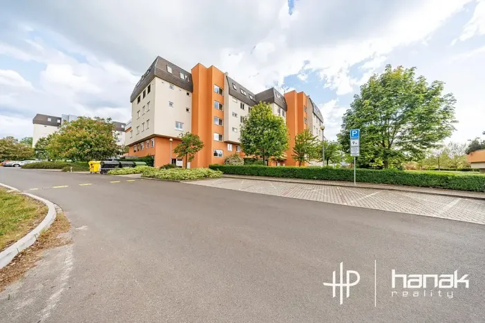 Prodej bytu 3+kk, Olomouc, Profesora Fuky, 91 m2