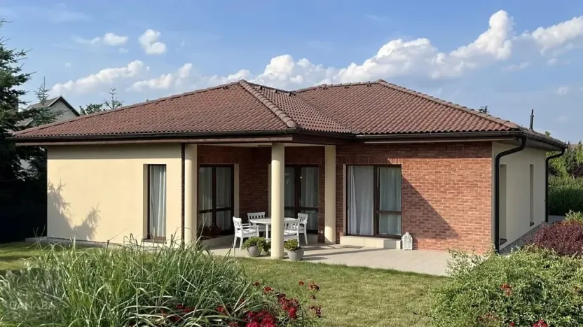 Prodej rodinného domu, Rokycany, 136 m2