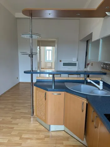 Pronájem bytu 2+1, Brno, Štefánikova, 75 m2