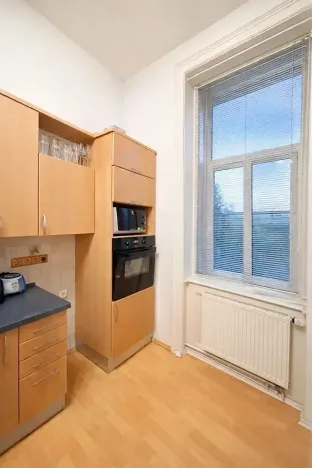 Pronájem bytu 2+1, Brno, Štefánikova, 75 m2