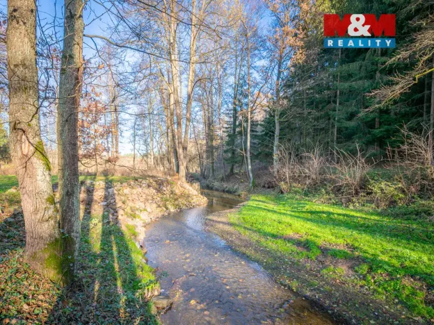 Prodej chaty, Chotýšany - Městečko, 54 m2