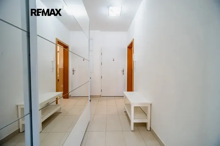Prodej bytu 4+kk, Praha - Strašnice, Zvěřinova, 92 m2