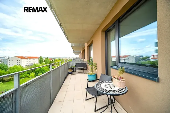 Prodej bytu 4+kk, Praha - Strašnice, Zvěřinova, 92 m2