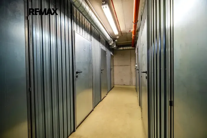 Prodej bytu 4+kk, Praha - Strašnice, Zvěřinova, 92 m2