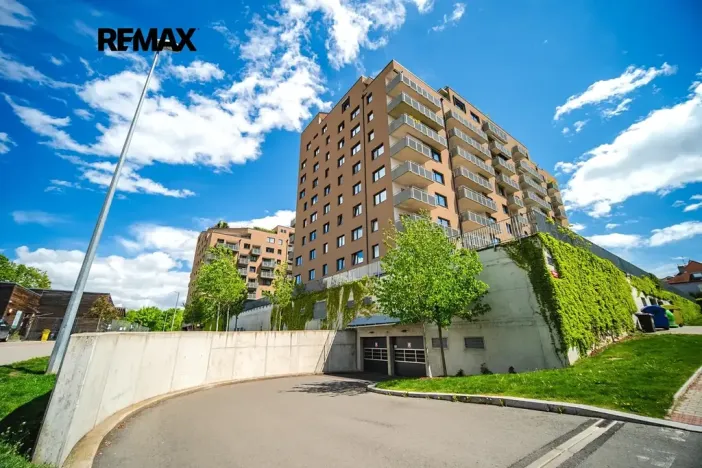 Prodej bytu 4+kk, Praha - Strašnice, Zvěřinova, 92 m2