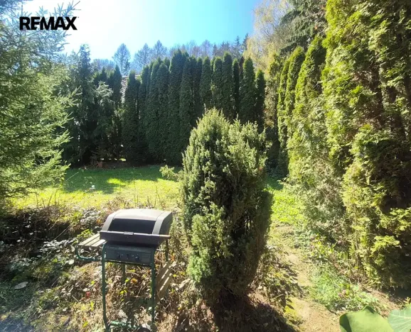 Prodej zahrady, Lanškroun, 423 m2