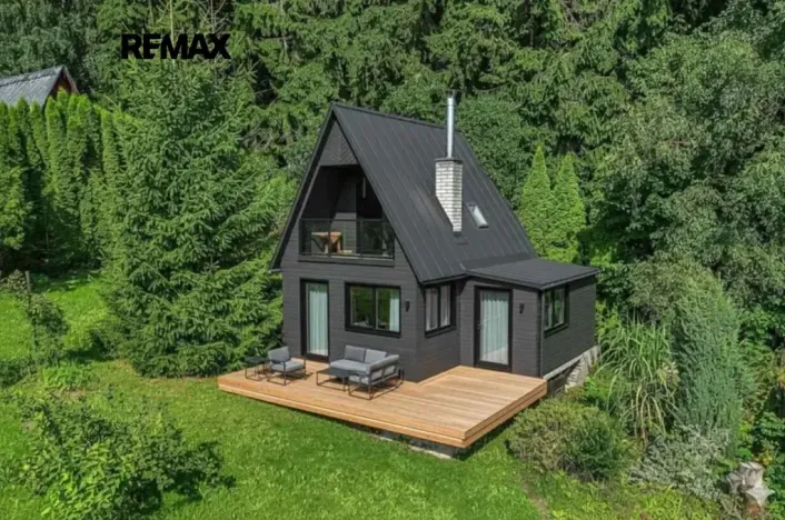 Prodej chaty, Lanškroun, 30 m2