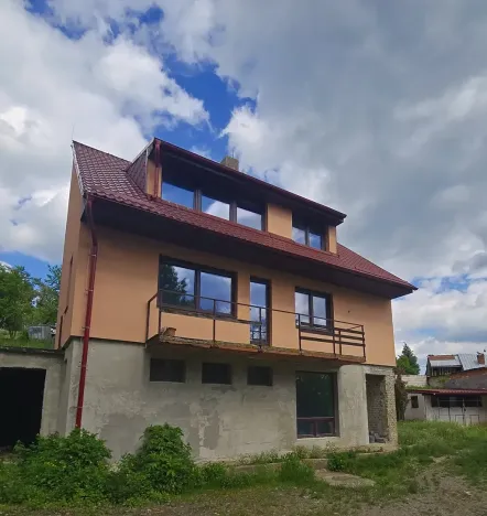 Prodej rodinného domu, Stará Ves, 300 m2