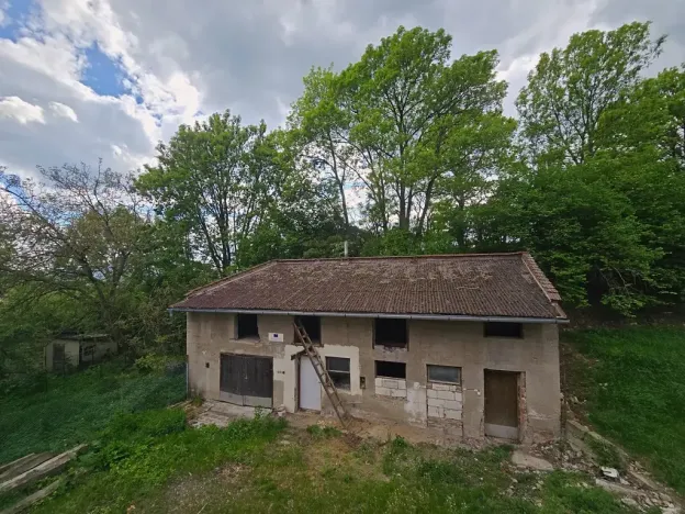 Prodej rodinného domu, Stará Ves, 300 m2