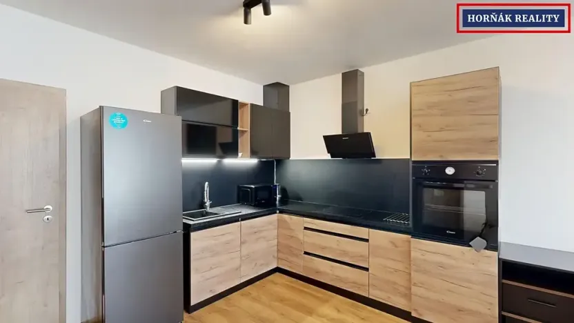 Prodej bytu 2+kk, Vyškov, Sídliště Osvobození, 71 m2