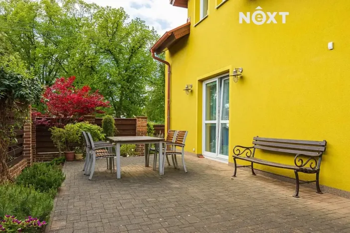 Prodej rodinného domu, Zruč-Senec, Náves 9. května, 143 m2