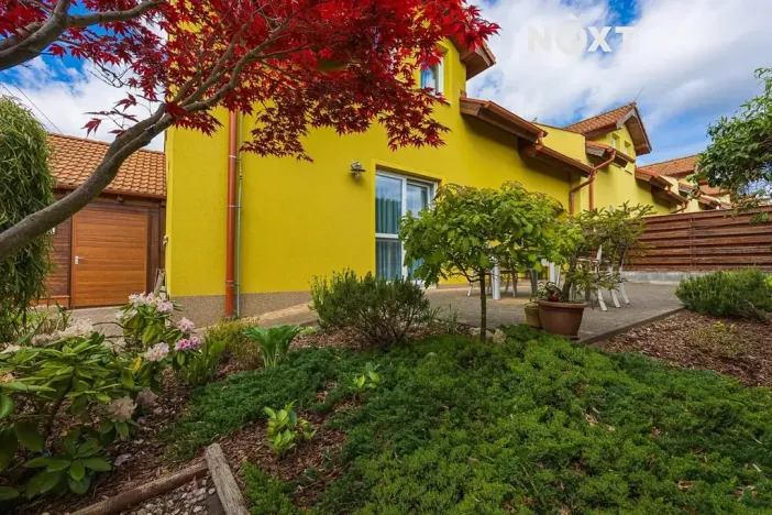 Prodej rodinného domu, Zruč-Senec, Náves 9. května, 143 m2
