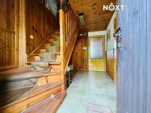 Prodej chaty, Babylon, 84 m2