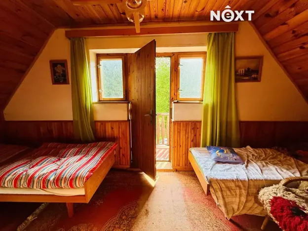 Prodej chaty, Babylon, 84 m2