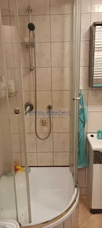 Pronájem bytu 3+1, Trhové Sviny, 55 m2