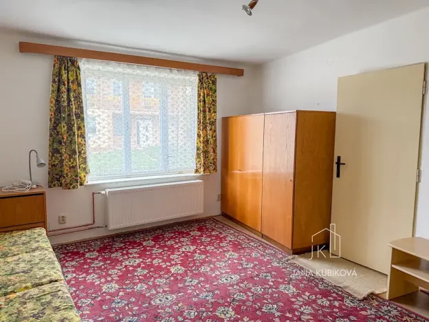 Prodej rodinného domu, Vřesovice, 199 m2