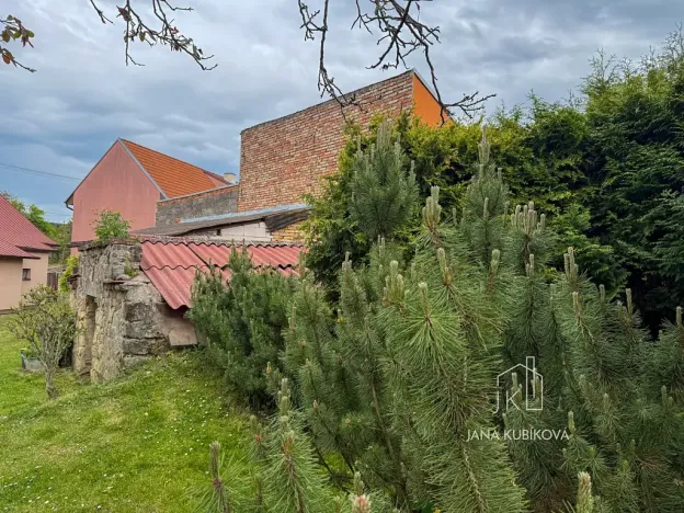 Prodej rodinného domu, Vřesovice, 199 m2