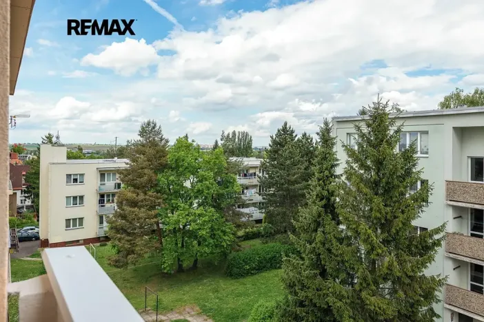 Prodej bytu 3+1, Praha - Zličín, Nedašovská, 80 m2