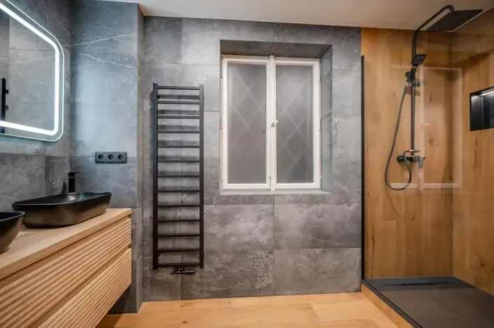 Pronájem bytu 4+1, Praha - Vyšehrad, Vratislavova, 101 m2