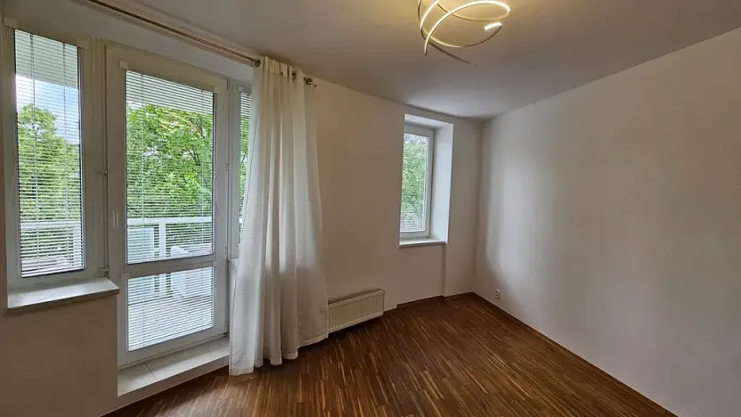 Pronájem bytu 3+kk, Praha - Jinonice, U kříže, 100 m2