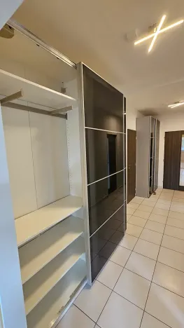 Pronájem bytu 3+kk, Praha - Jinonice, U kříže, 100 m2