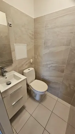 Pronájem bytu 3+kk, Praha - Jinonice, U kříže, 100 m2