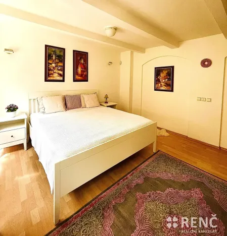 Pronájem bytu 2+1, Brno, Zeyerova, 76 m2