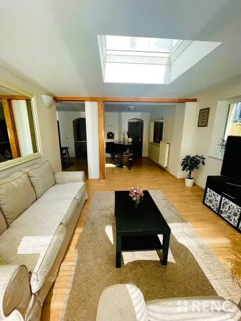 Pronájem bytu 2+1, Brno, Zeyerova, 76 m2