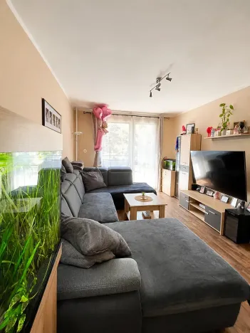Prodej bytu 5+1, Vamberk, Struha, 87 m2