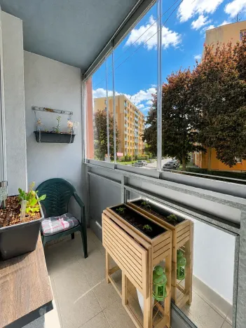 Prodej bytu 5+1, Vamberk, Struha, 87 m2