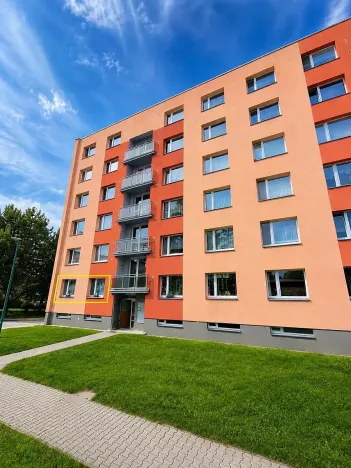 Prodej bytu 5+1, Vamberk, Struha, 87 m2