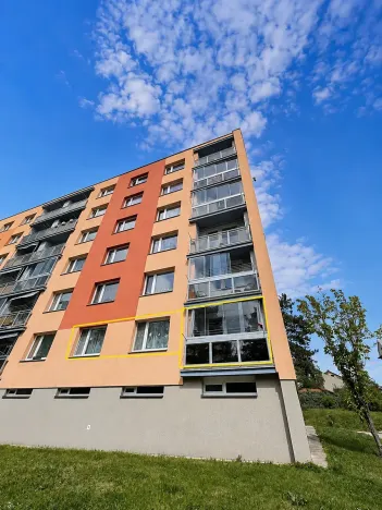 Prodej bytu 5+1, Vamberk, Struha, 87 m2