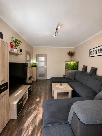 Prodej bytu 5+1, Vamberk, Struha, 87 m2