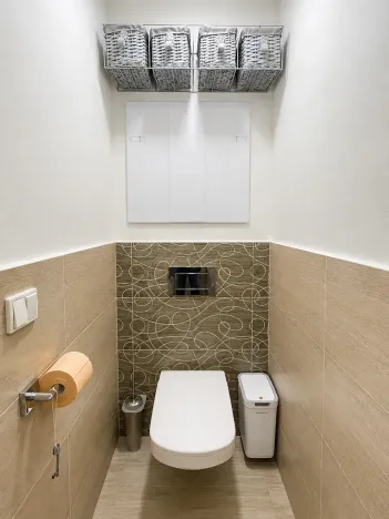 Prodej bytu 5+1, Vamberk, Struha, 87 m2