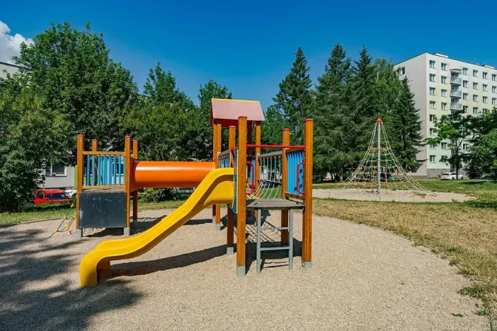 Prodej bytu 5+1, Vamberk, Struha, 87 m2