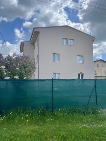 Dražba bytu 4+kk, Broumov, Husova, 80 m2