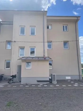 Dražba bytu 4+kk, Broumov, Husova, 80 m2