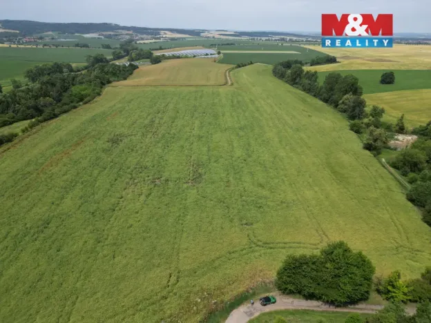 Prodej pole, Prostějov - Žešov, 10932 m2
