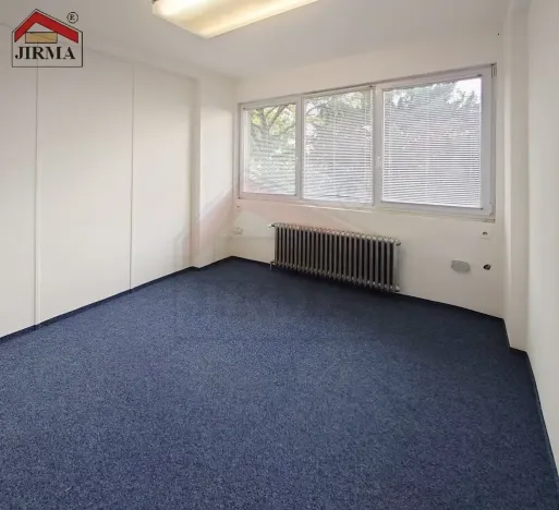 Pronájem kanceláře, Kolín, U Křižovatky, 12 m2