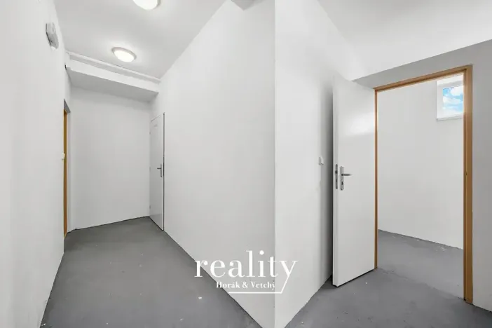 Prodej bytu 2+kk, Jihlava, 53 m2