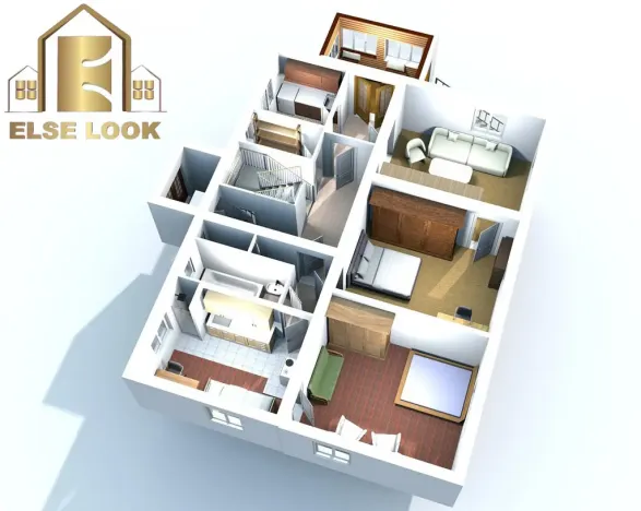 Prodej bytu, Nové Město nad Metují, Zborovská, 356 m2