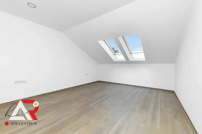 Prodej rodinného domu, Žabčice, Pomezní, 142 m2